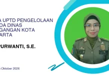 Pemkot Solo Bentuk UPTD Khusus untuk Tata Kelola PKL