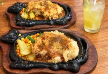 Steak, Hidangan Gurih Renyah dan Nikmat