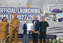 Berhadiah Rp15 Juta, BIM University Apresiasi Talenta Inovasi Siswa Kelas 3 SMA/SMK