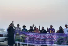 Dai Champions Standarisasi MUI, Pembelajaran Mendalam Langkah Kecil ke Baitullah