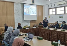 LPT Farmasi UMS Mantapkan Standar Mutu Laboratorium melalui Asesmen ISO/IEC 17025