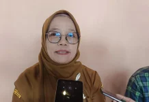 Cegah Penularan Serumah, Dinkes Karanganyar Gencarkan Terapi Pencegahan TBC
