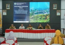 Matangkan RDTR, Pemkab Karanganyar Pastikan Tata Ruang dan Kemudahan Investasi