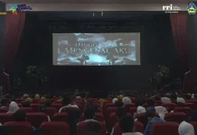 Kolaborasi RRI dan SMK 8 Perkuat Regenerasi Seni Pedalangan