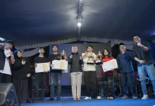 Uniba Soundfest 2026 Wadah Kreativitas Pelajar