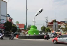 Boyolali Tetap Jadi Sentra Susu Terbesar Jateng