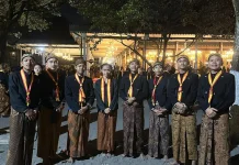 Bagongan, Ragam Bahasa Unik dalam Tembok Keraton