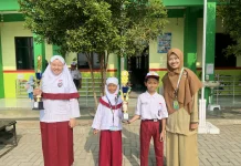 Bukan Sekadar Juara, MAPSI Jadi Ruang Belajar Siswa SDII Al Abidin Boyolali