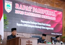PKS Dorong Perlindungan 6.000 Pekerja Informal Sukoharjo