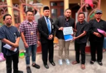BKPSDM Surakarta & Taspen Group Gaungkan Layanan Proaktif PINTU KERAMAT