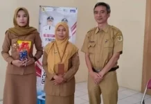 Kecamatan Puhpelem Dorong Digitalisasi PBB Lewat Pembayaran QRIS Aman