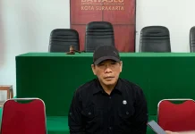 Bawaslu Solo Tegaskan Pengawasan Dokumen Pendidikan Gibran Sesuai Kewenangan