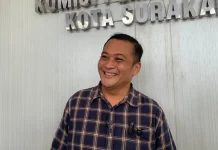 KPU Solo Sebut Surat Keterangan Jadi Dasar Verifikasi Ijazah Gibran