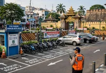 Pemkot Solo Siapkan Perwali Khusus Atur Juru Parkir dan Penataan Parkiran