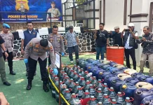 Penimbunan Pertalite Diduga Picu Kelangkaan di Wilayah Wonogiri