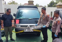 Gunakan Lima Barcode, Pelaku Sedot Ribuan Liter Pertalite di Wonogiri