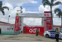 Sekolah Rakyat Sragen Rampung Juni, Calon Murid Mulai Diseleksi
