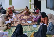 'Kemilaucintami' Inovasi Cegah Kematian Ibu-Bayi Neonatal di Puskesmas