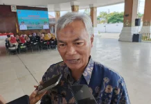 Terima Bankeu 5 Miliar, DLH Karanganyar Fokus Betonisasi TPA Sukosari