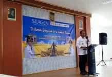 Pemkab Sragen Ultimatum Pengembang, RTH Perumahan Bukan Garasi