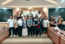 Tolak Larangan Jualan Takjil, Warga Mengadu ke DPRD Solo