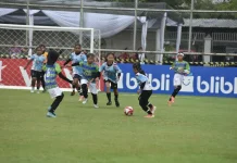 Persaingan Ketat, 149 Tim Berebut Trofi di MilkLife Soccer Challenge