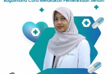 Deteksi Dini Kanker Payudara Dengan Gerakan SADARI