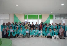 DKPTI UMS Dorong Mahasiswa Bangun Usaha Berbasis Inovasi