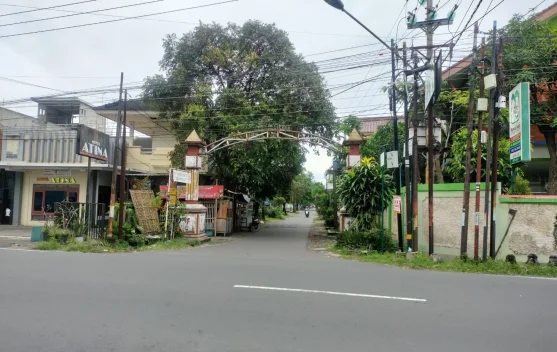 Sawah si Cinde, Asal Mula Kampung Cinderejo Solo