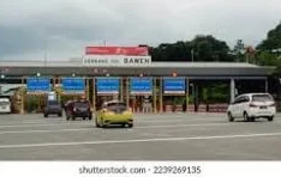 Diskon Tarif Tol Lebaran 2026