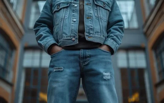 Ini Fakta Unik di Balik Jaket Denim