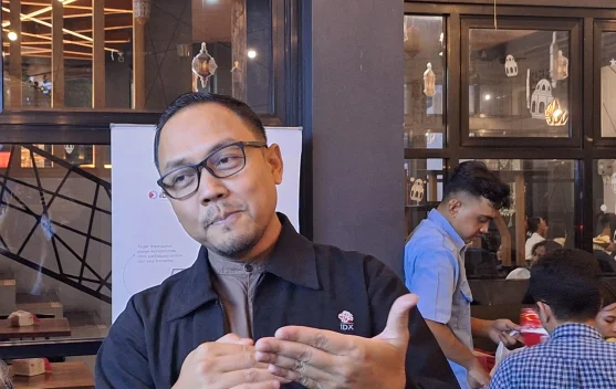 Cegah Investasi Bodong, BEI Jateng II Penetrasi Galeri Investasi Sasar SMA