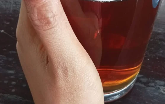 Manfaat Teh Hangat bagi Kesehatan Tubuh