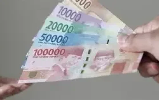 Waspadai Peredaran Uang Palsu Masyarakat Melek  3D Menjelang Lebaran