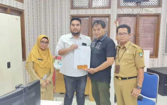 Taspen dan Pemkot Surakarta Pastikan Jaminan Kematian ASN Disdik