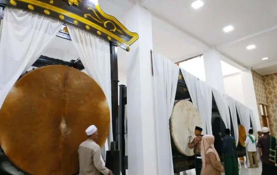 Jiduran, Tradisi setelah Tarawih Sepanjang Ramadan yang Tetap Lestari