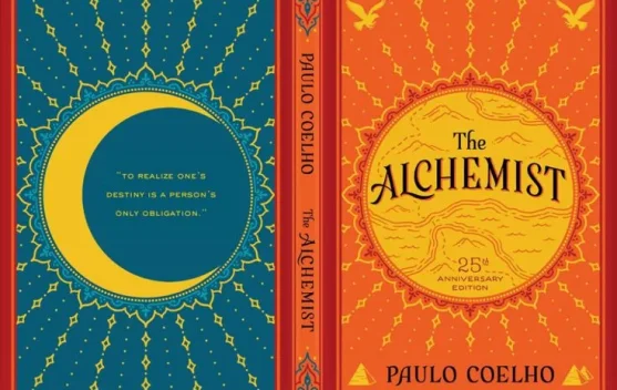 Apa Rahasia Kesuksesan Novel The Alchemist?
