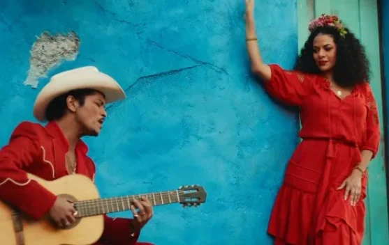 Lirik Risk It All - Bruno Mars Lagu Trending