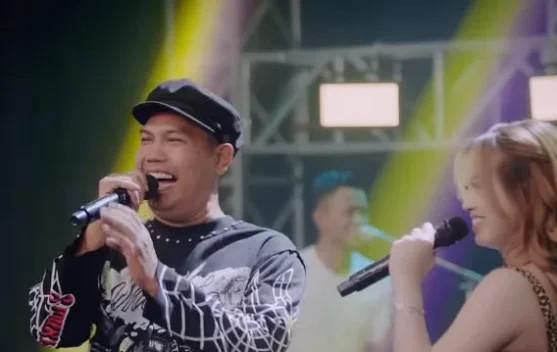 Lirik Lagu Gadis Manis Kalimantan - Ajeng Febria ft Brodin