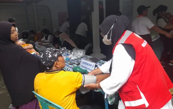 Posyandu Plus Berbasis SPM, Perluas Layanan Masyarakat di Surakarta