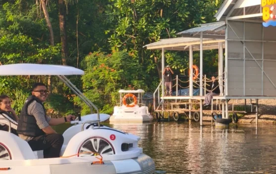 Solo Safari Hadirkan Pengalaman Wisata Malam