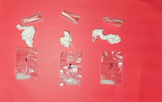 Residivis Narkoba Kembali Diringkus, Polres Karanganyar Sita 1,75 Gram Sabu