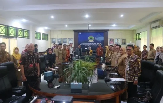 Urgensi Statistik dalam Pembangunan Pariwisata Berkelanjutan di Jawa tengah