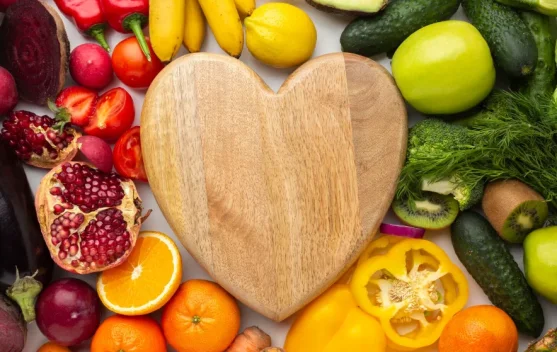 Diet Pasien Jantung harus Disesuaikan Jenis Penyakit