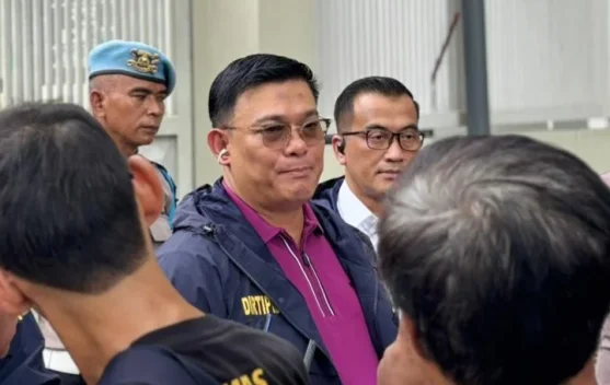 Bareskrim Polri Bongkar Kasus Emas Ilegal Senilai Rp 25,9 Triliun