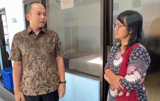 Viral hingga Nasional, Wali Kota Solo Langsung Sidak SPPG Mojosongo