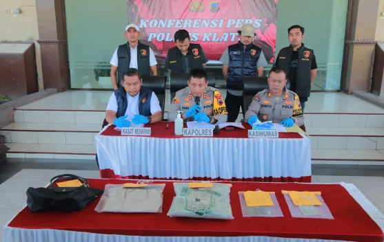 Terancam 12 Tahun Bui, Pelaku Pemerkosaan Disabilitas di Klaten Dibekuk