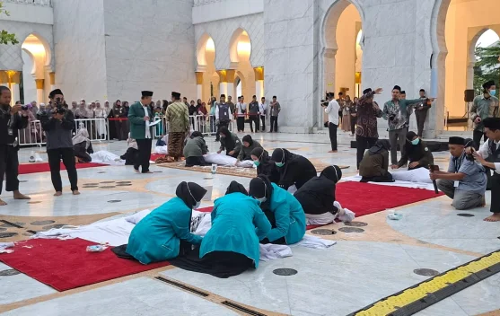 Rangkaian Momen Ramadan yang Membekas di Hati
