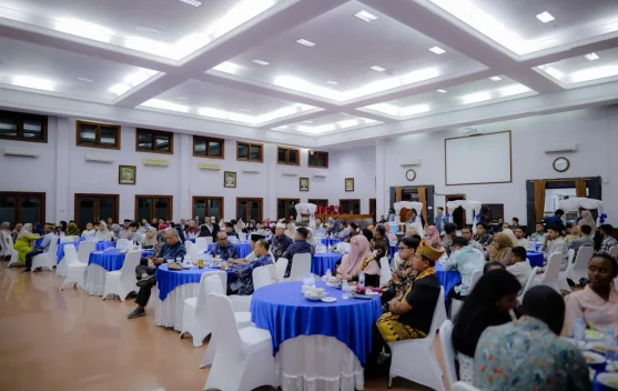 UMS Gelar Malibujari, Calon Wisudawan dan Orang Tua Sampaikan Apresiasi