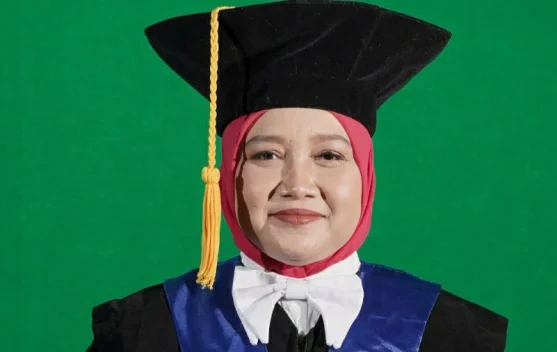 Raih Guru Besar, Prof Dr Nanik Suhartatik Soroti Program MBG